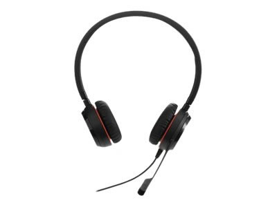 Jabra Evolve 20SE MS stereo